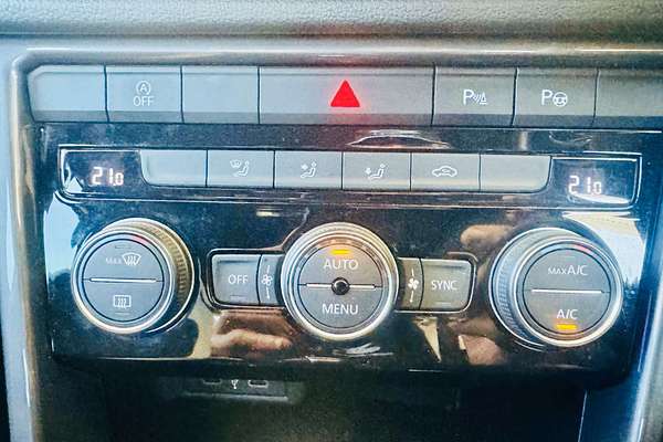 2021 Volkswagen T-Roc 140TSI Sport A11