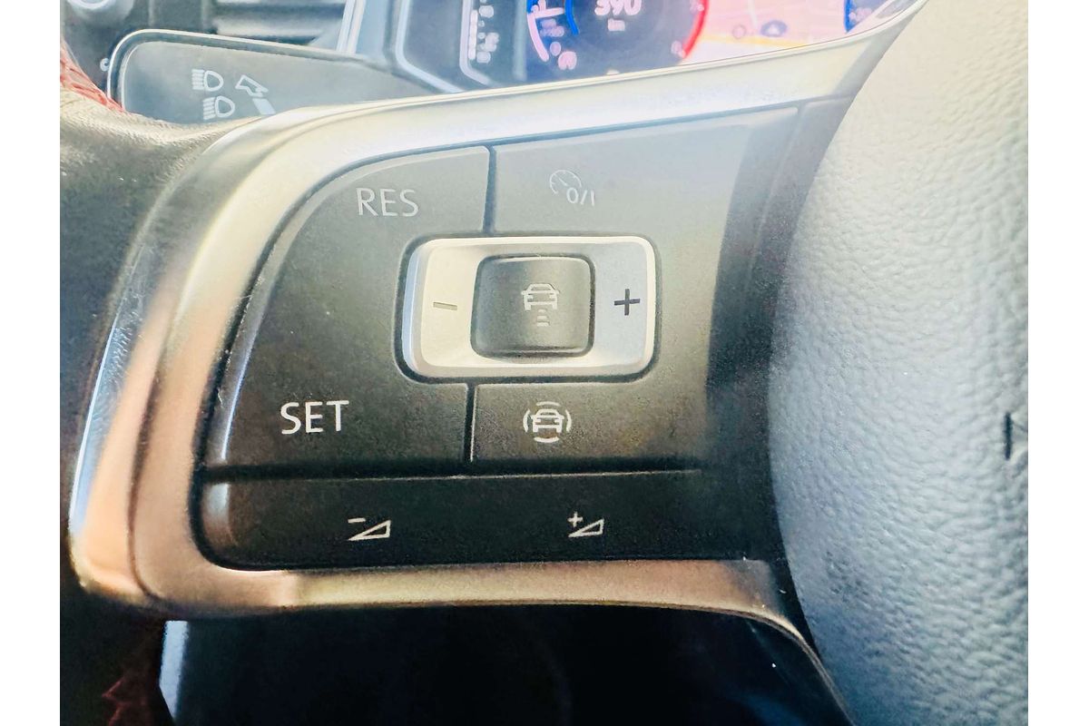 2021 Volkswagen T-Roc 140TSI Sport A11