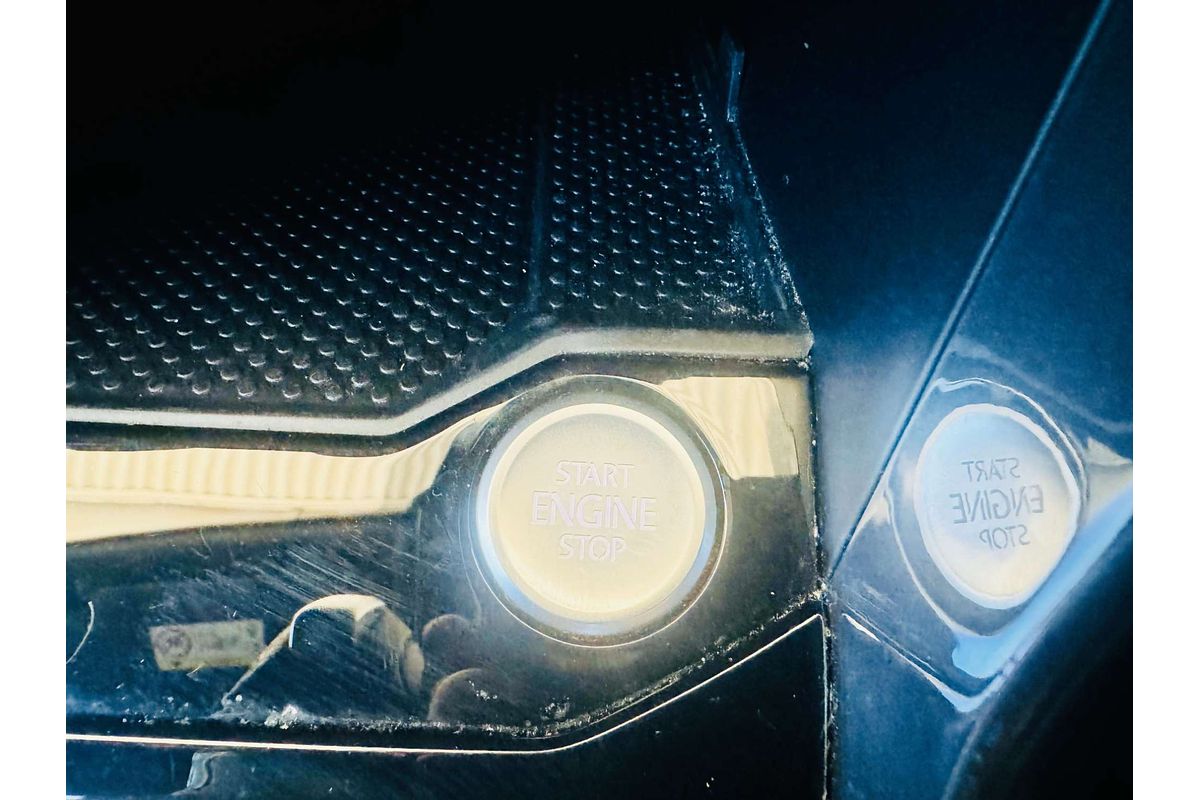 2021 Volkswagen T-Roc 140TSI Sport A11