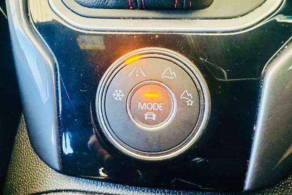 2021 Volkswagen T-Roc 140TSI Sport A11
