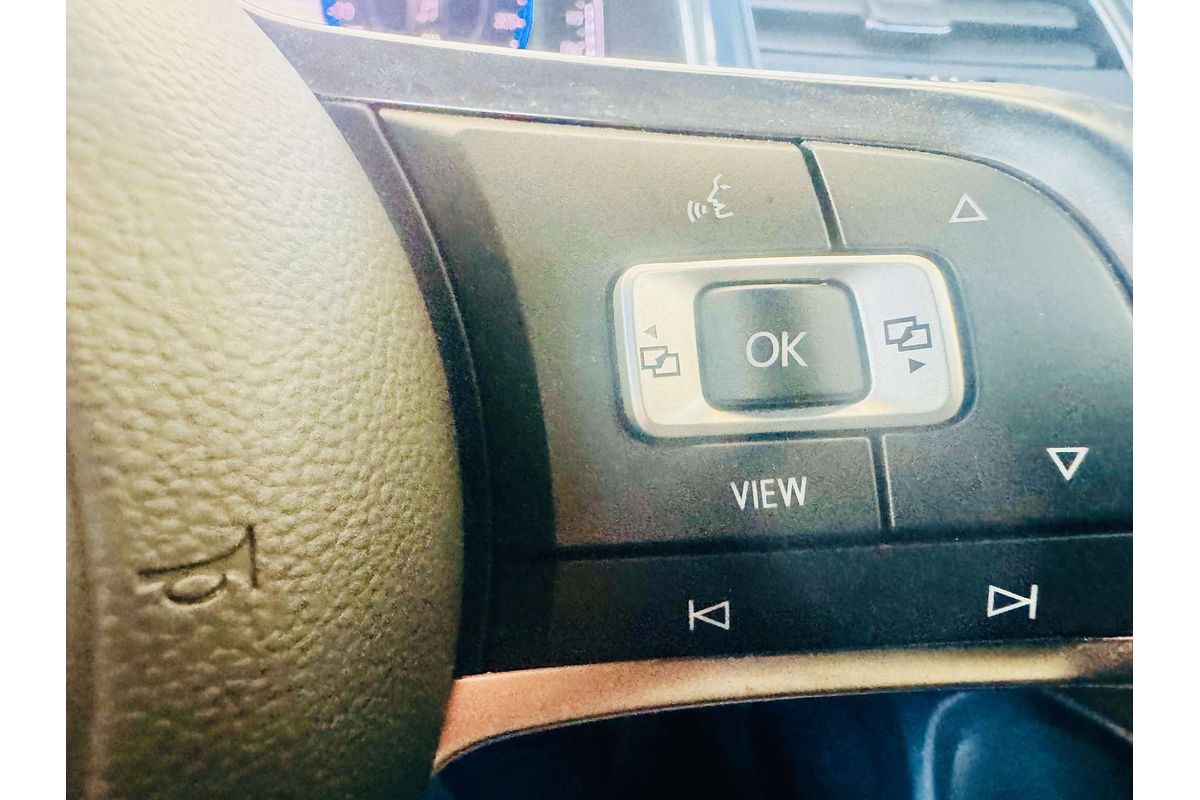 2021 Volkswagen T-Roc 140TSI Sport A11