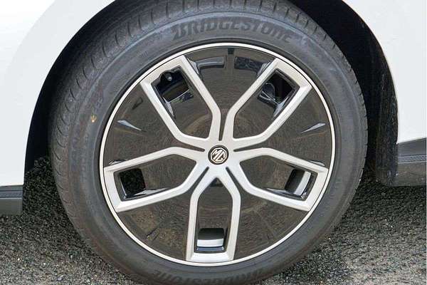 2025 MG MG4 Excite 51 125kW MEH32