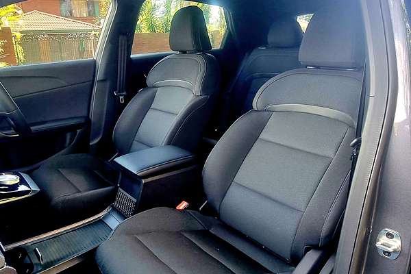 2025 MG MG4 Excite 51 125kW MEH32