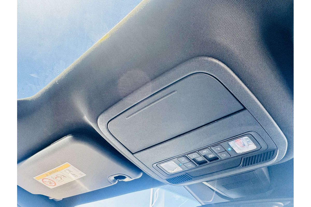 2024 Ford Everest Platinum  3.0L