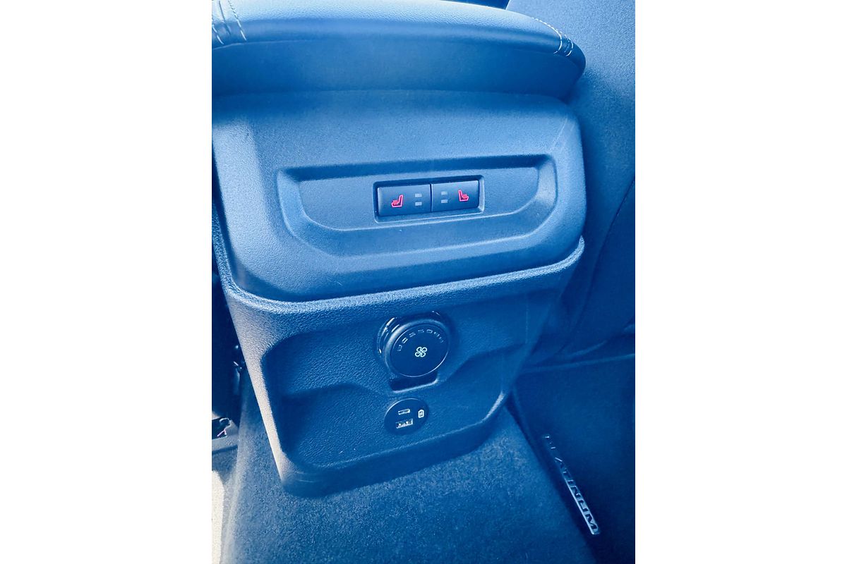 2024 Ford Everest Platinum  3.0L