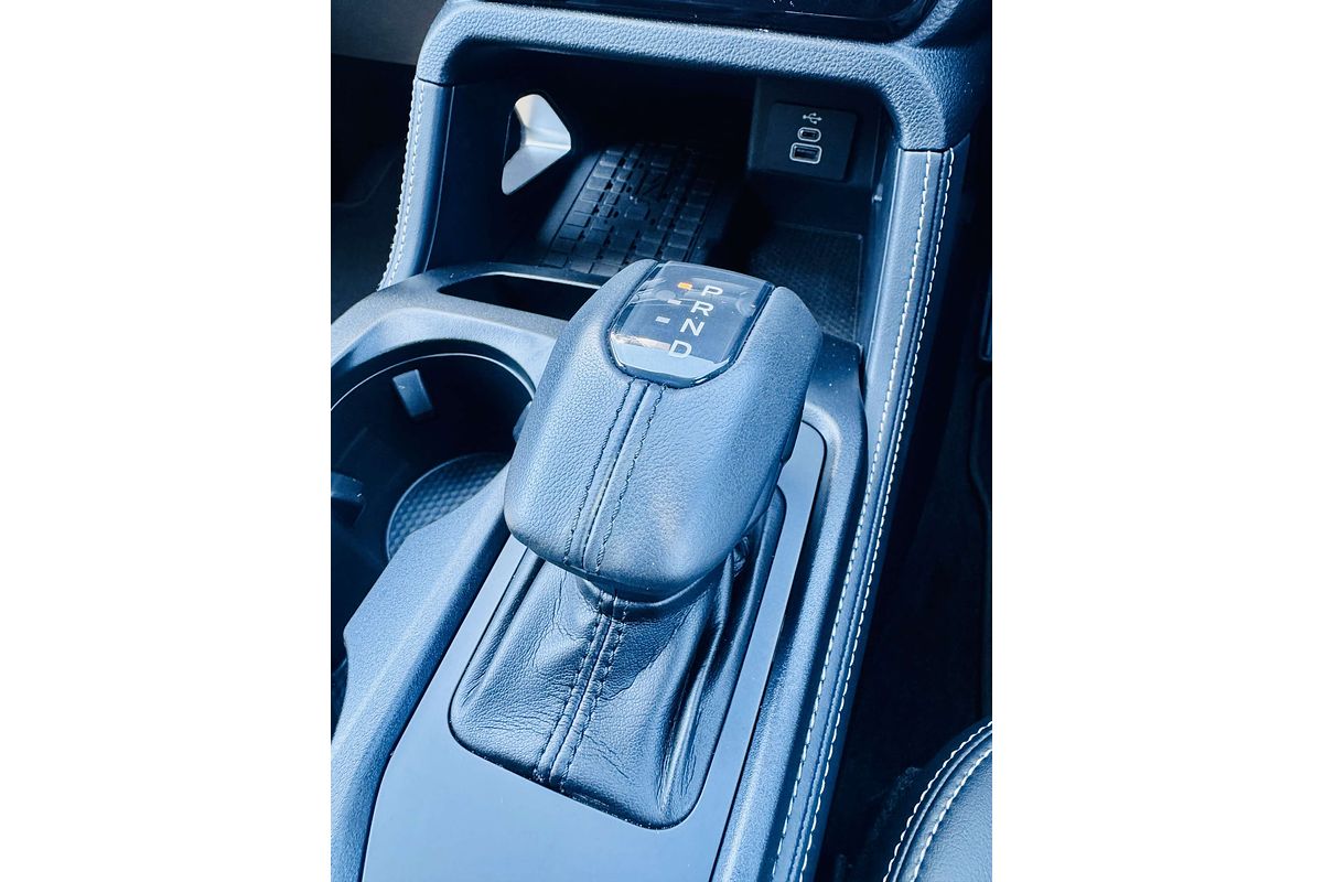 2024 Ford Everest Platinum  3.0L