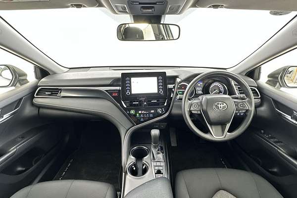2024 Toyota Camry Ascent AXVH70R