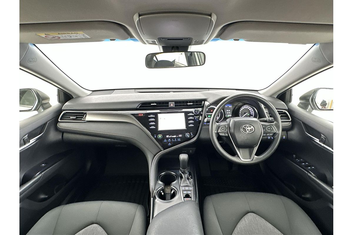 2020 Toyota Camry Ascent AXVH70R