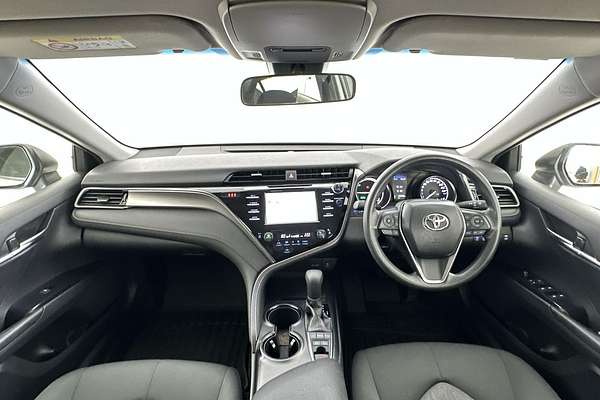 2020 Toyota Camry Ascent AXVH70R