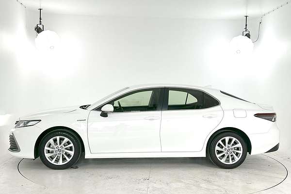 2024 Toyota Camry Ascent AXVH70R