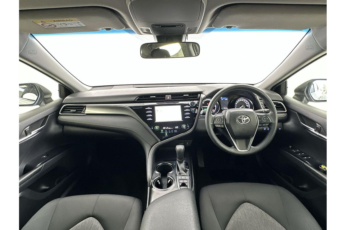 2019 Toyota Camry Ascent AXVH71R