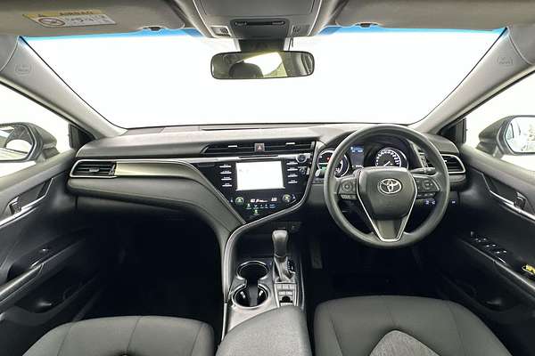 2019 Toyota Camry Ascent AXVH71R