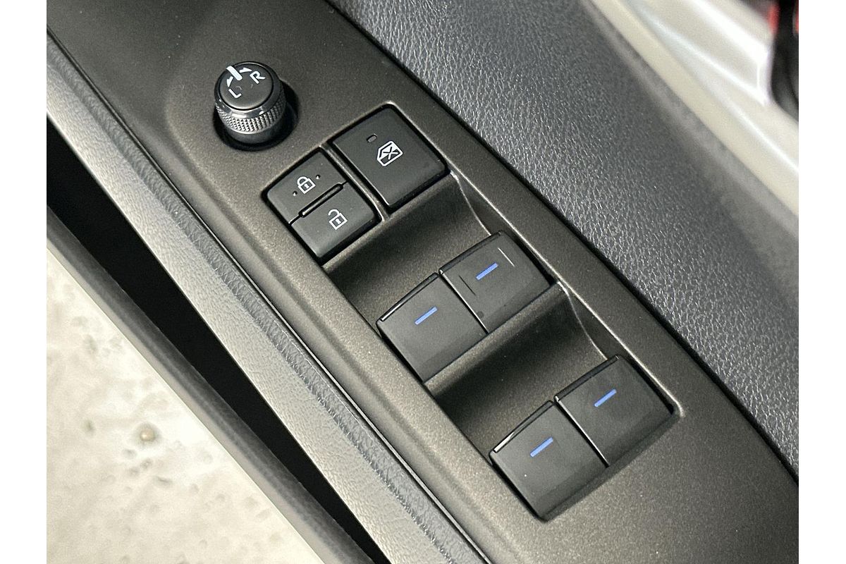 2024 Toyota Camry Ascent AXVH70R