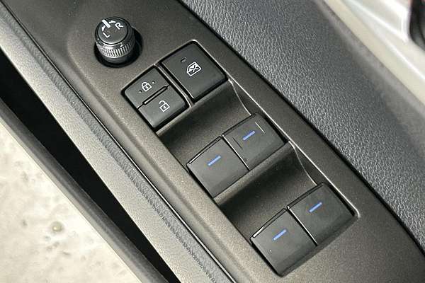 2024 Toyota Camry Ascent AXVH70R