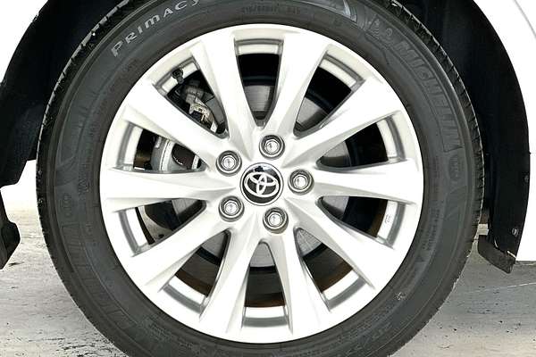 2020 Toyota Camry Ascent AXVH70R