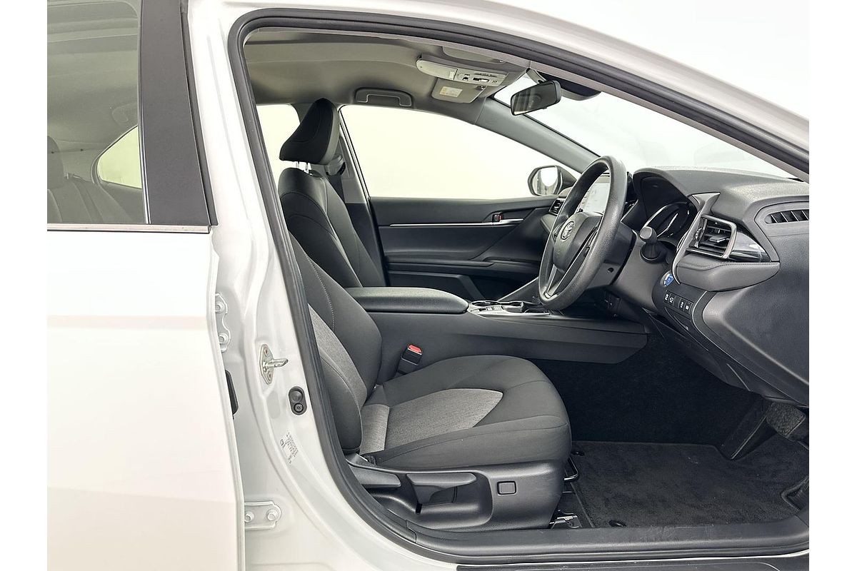 2024 Toyota Camry Ascent AXVH70R