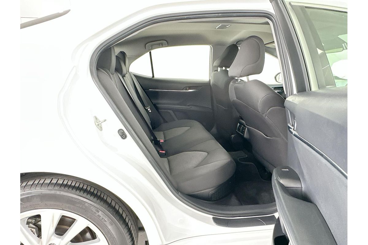2024 Toyota Camry Ascent AXVH70R