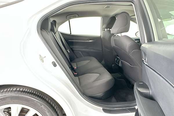 2024 Toyota Camry Ascent AXVH70R