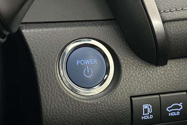 2024 Toyota Camry Ascent AXVH70R