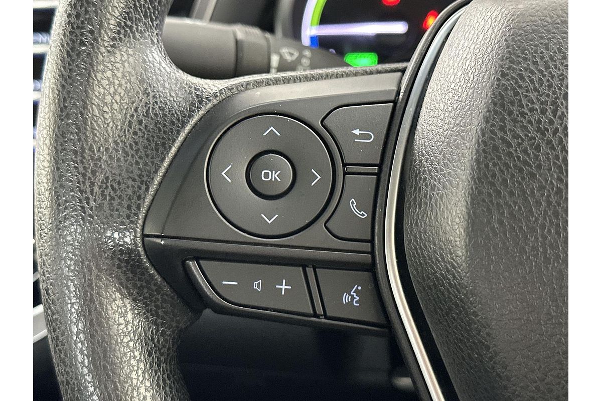 2020 Toyota Camry Ascent AXVH70R