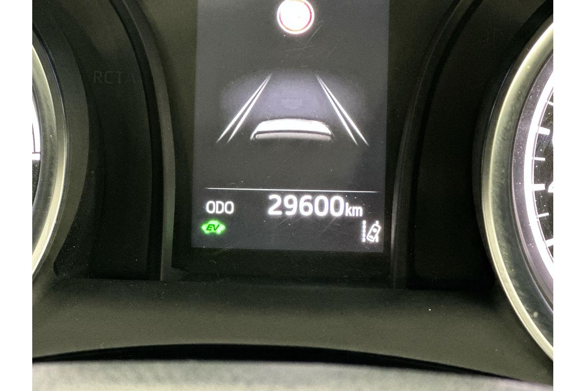 2024 Toyota Camry Ascent AXVH70R