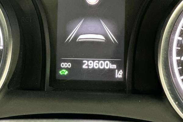 2024 Toyota Camry Ascent AXVH70R