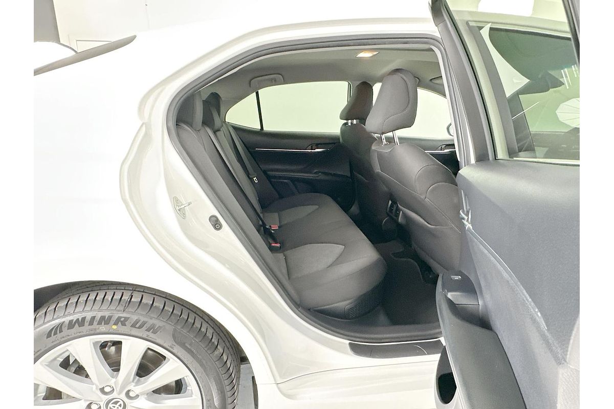 2019 Toyota Camry Ascent AXVH71R