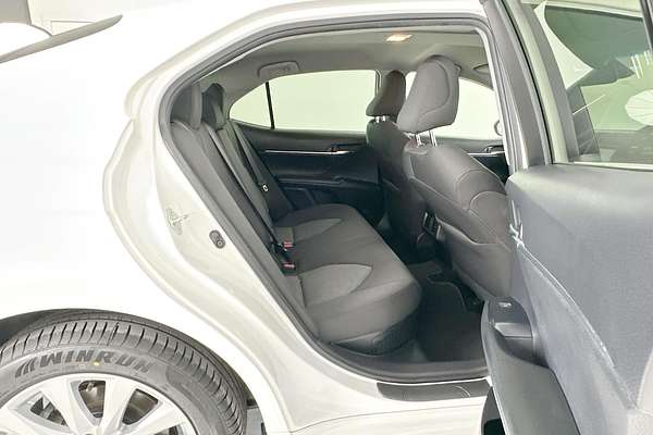 2019 Toyota Camry Ascent AXVH71R