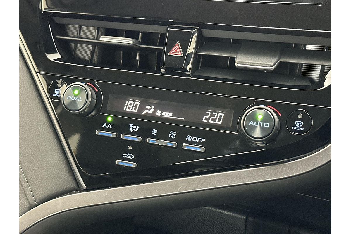 2024 Toyota Camry Ascent AXVH70R
