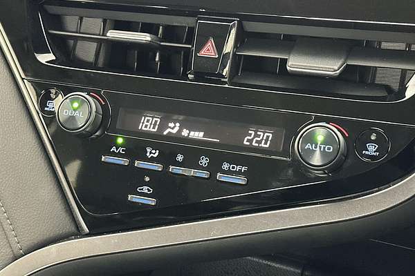 2024 Toyota Camry Ascent AXVH70R