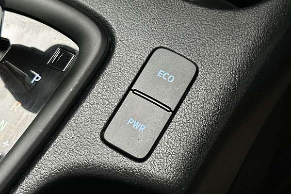 2023 Toyota Hilux SR GUN126R 4X4