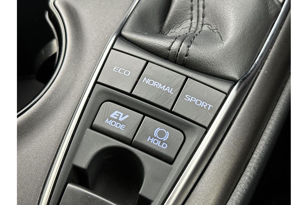 2024 Toyota Camry Ascent AXVH70R