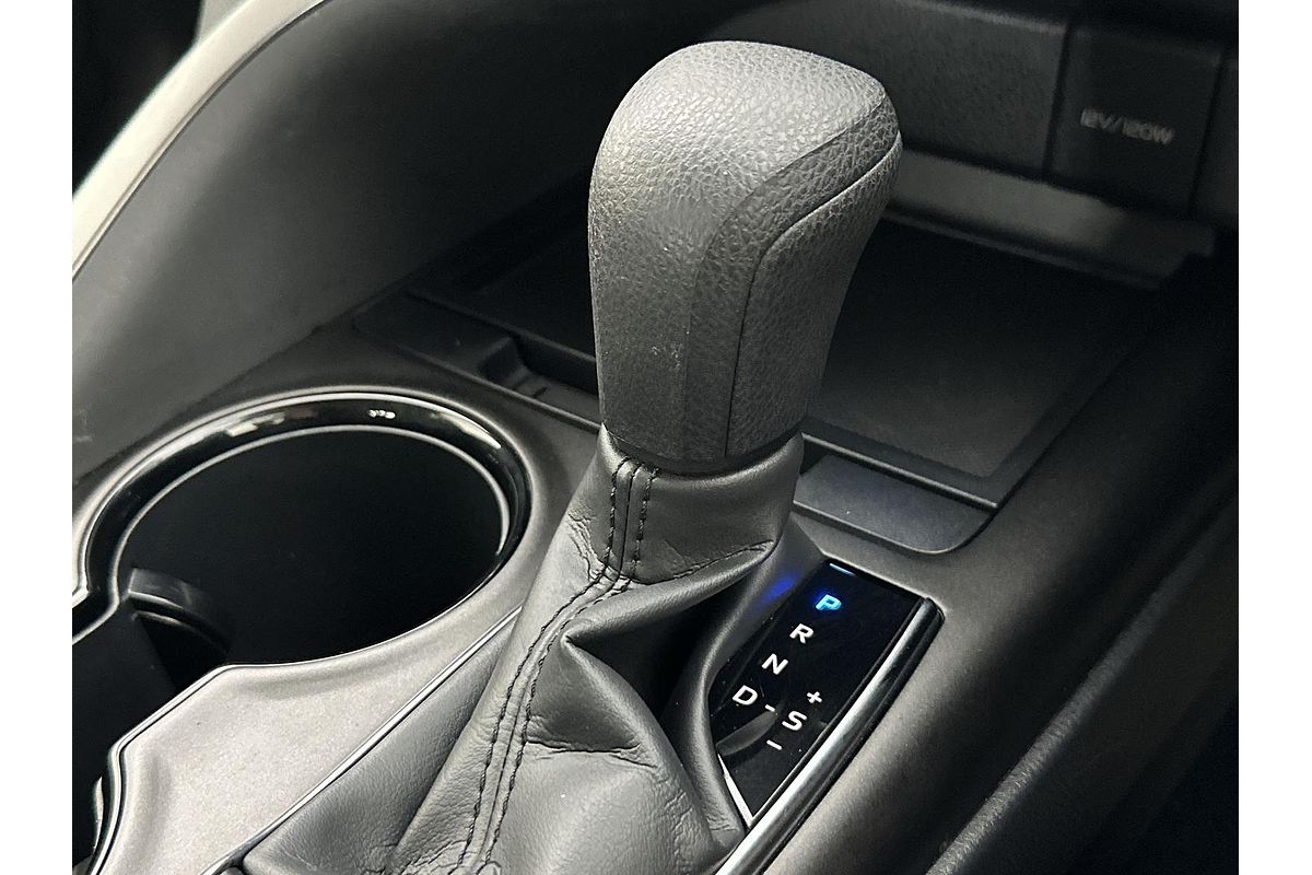 2024 Toyota Camry Ascent AXVH70R
