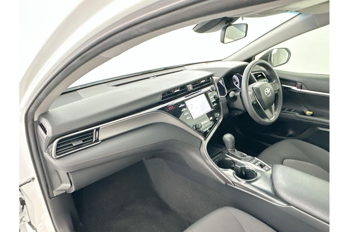 2019 Toyota Camry Ascent AXVH71R