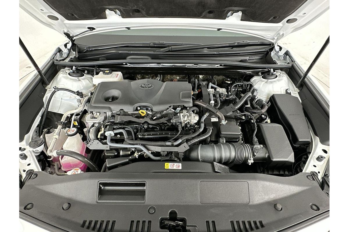 2024 Toyota Camry Ascent AXVH70R