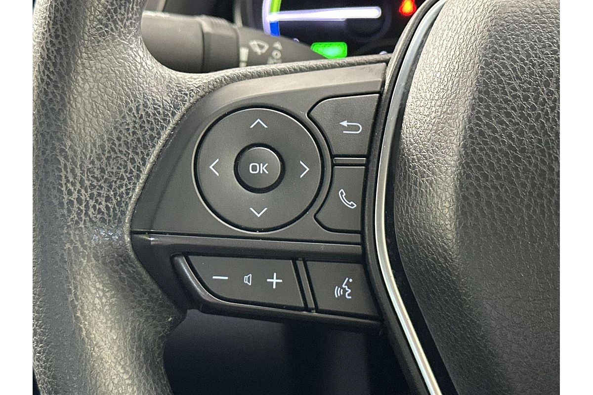 2019 Toyota Camry Ascent AXVH71R
