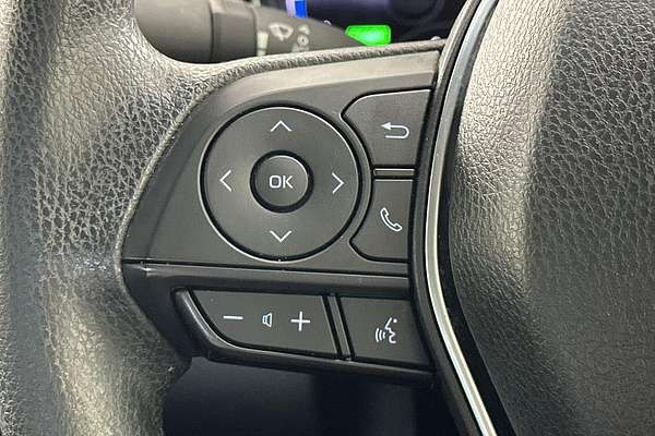 2019 Toyota Camry Ascent AXVH71R