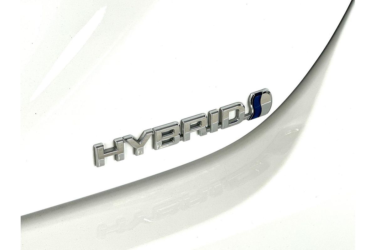 2024 Toyota Camry Ascent AXVH70R