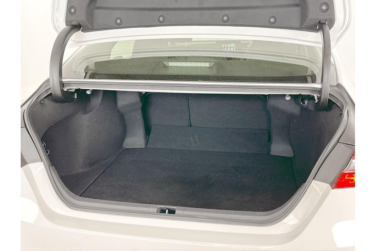 2024 Toyota Camry Ascent AXVH70R