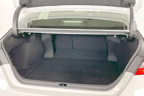 2024 Toyota Camry Ascent AXVH70R