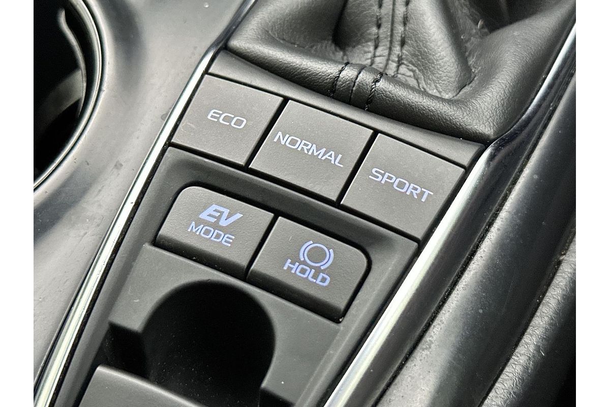 2019 Toyota Camry Ascent AXVH71R