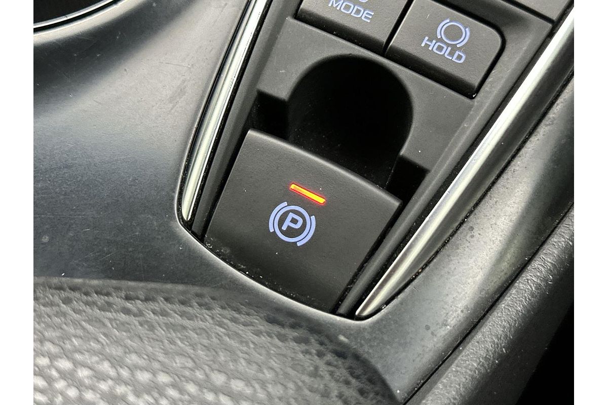 2019 Toyota Camry Ascent AXVH71R