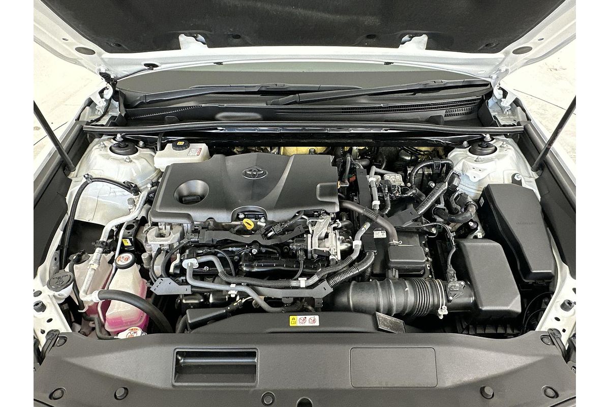 2019 Toyota Camry Ascent AXVH71R