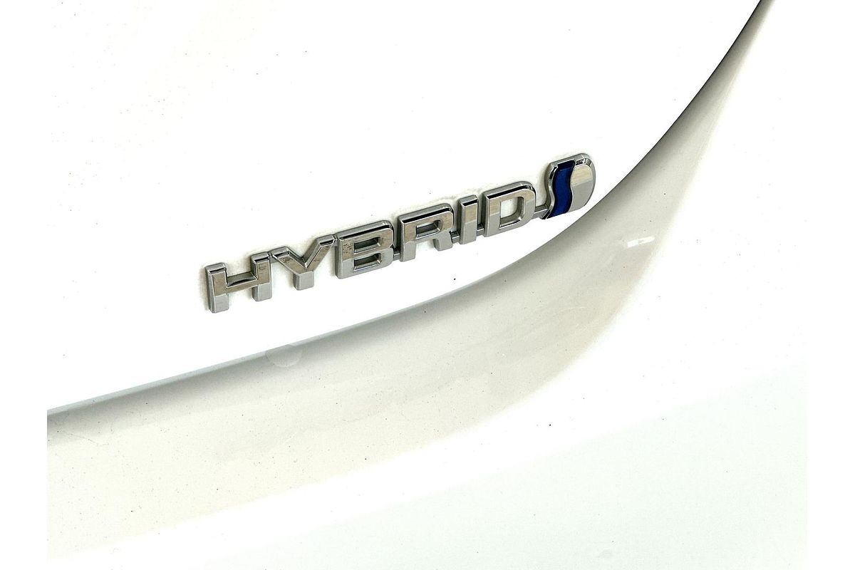 2019 Toyota Camry Ascent AXVH71R