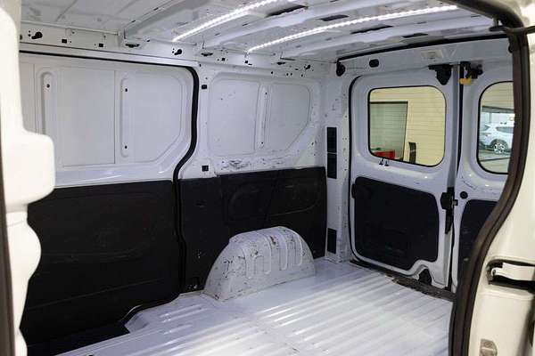 2017 Renault Trafic 103KW X82 SWB