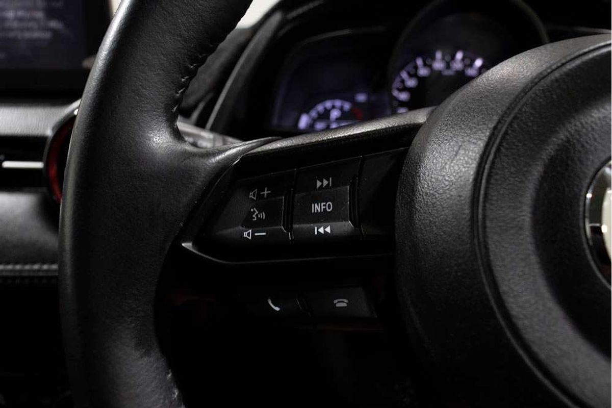 2018 Mazda CX-3 Maxx DK