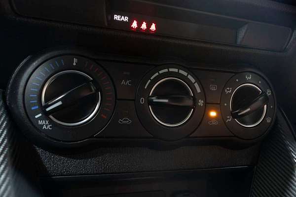 2018 Mazda CX-3 Maxx DK