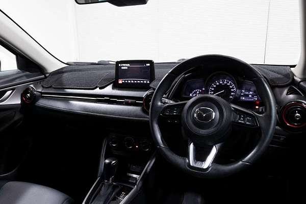 2018 Mazda CX-3 Maxx DK
