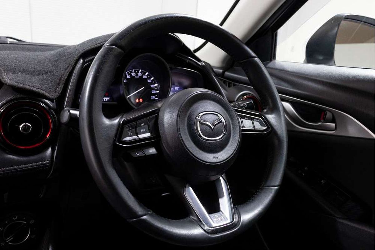 2018 Mazda CX-3 Maxx DK