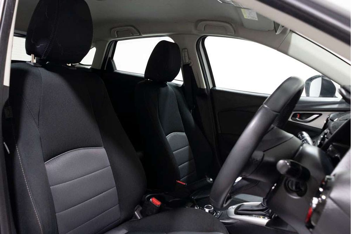 2018 Mazda CX-3 Maxx DK